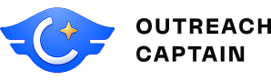 Outreach Captain